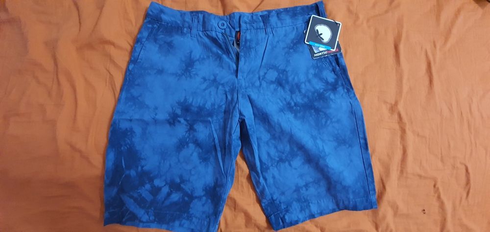 Pantaloni scurti Northfinder