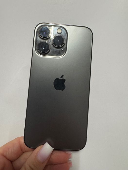 iPhone 13 Pro, 128 gb