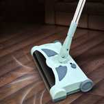Aspirator electric fără fir, reîncărcabil, 2 în 1 mătură + mop