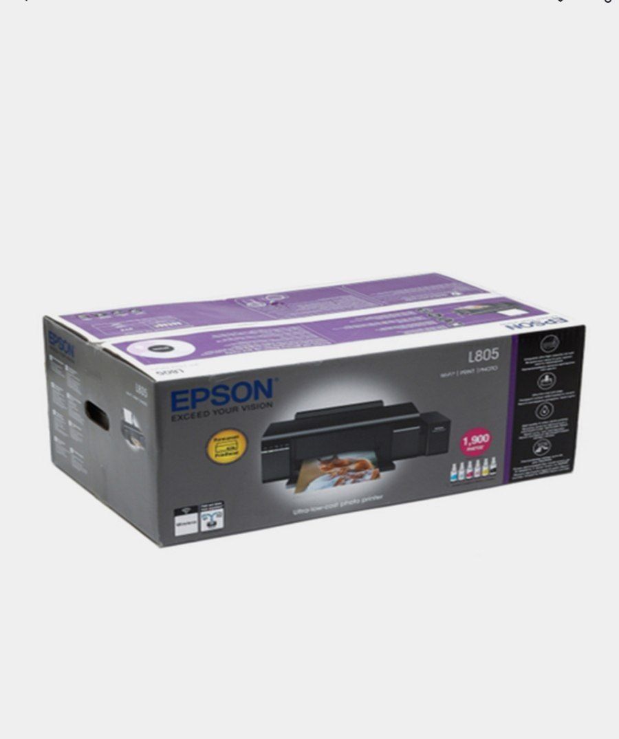 Printer Epson L805