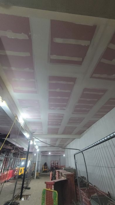 Execut lucrari de finisaje la prețuri bune