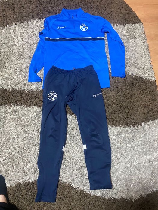 trening FCSB marimea S