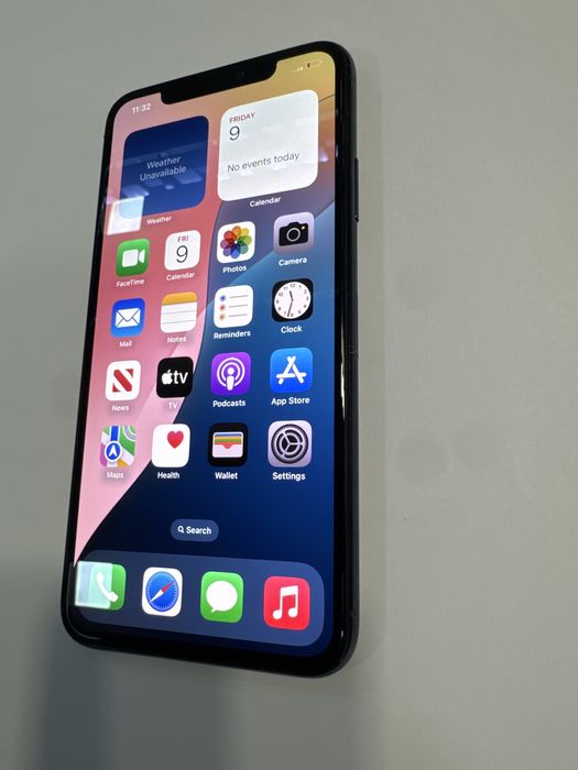 iPhone 11 PRO MAX / 94% Bateria / Accept Schimburi