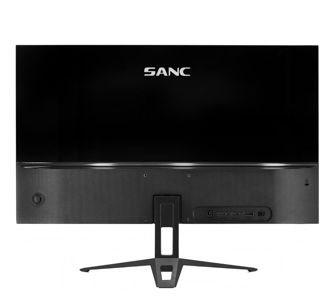 Монитор 23,8" Sanc M2442 PHДополнительно
Цвет
черный
Регулировка по вы