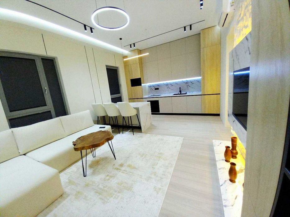 RENT | АРЕНДА квартира в Mirabad Avenue