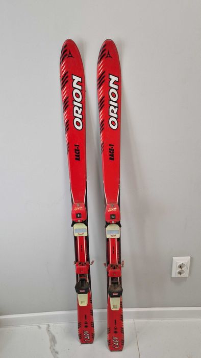 Ски Orion race 1 140см