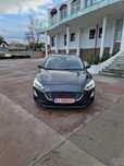 Ford Focus MK4 Automat