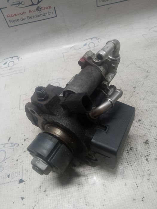 pompa injectie volkswagen jetta 2012