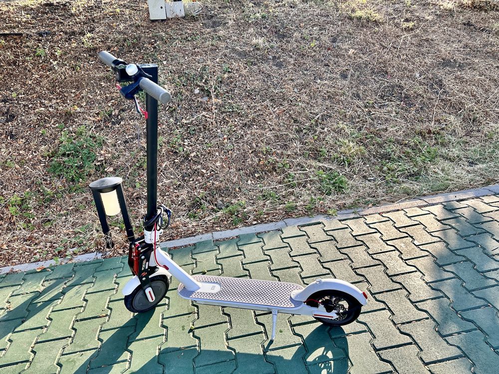 Тротинетка, електрическа Xiaomi m365