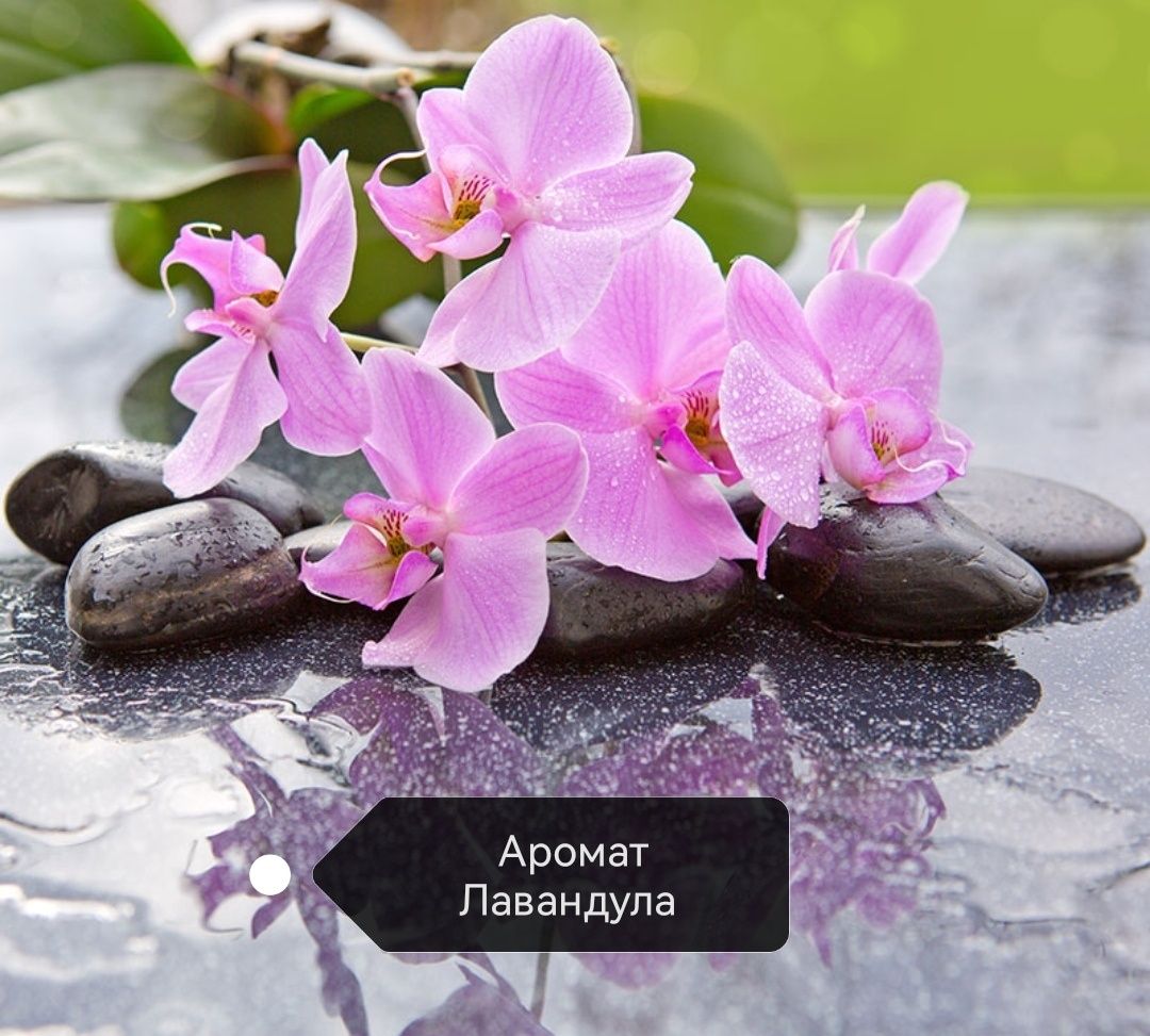 Аромати за свещи