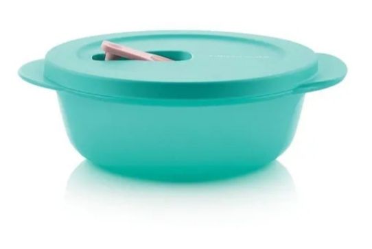 Tupperware контейнер Новая волна посуда