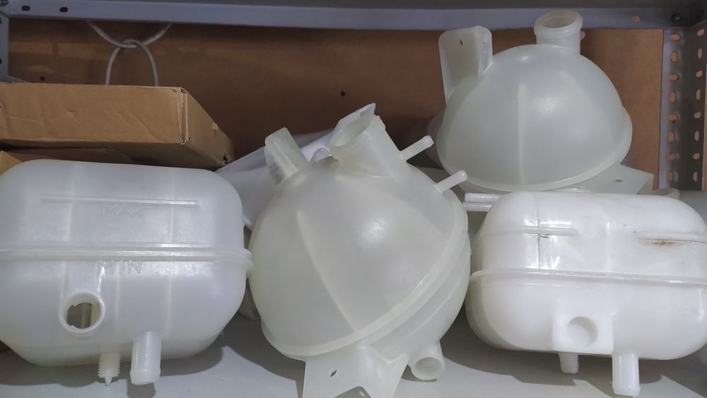 Расширительный бачок Газель
