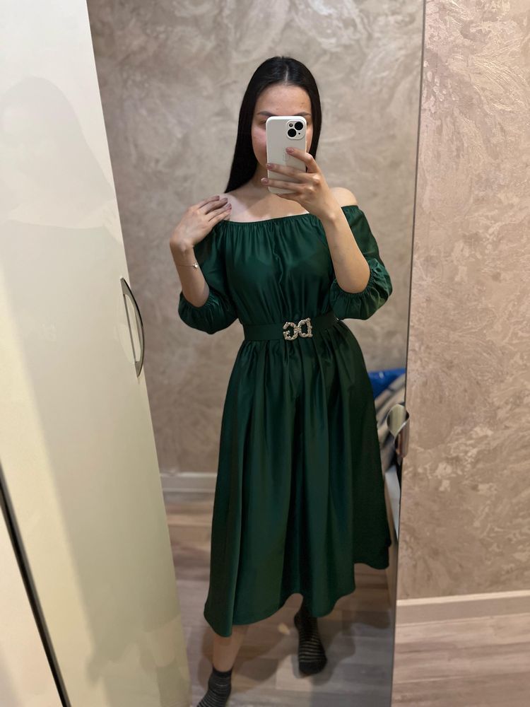 Платья в отличном качестве
