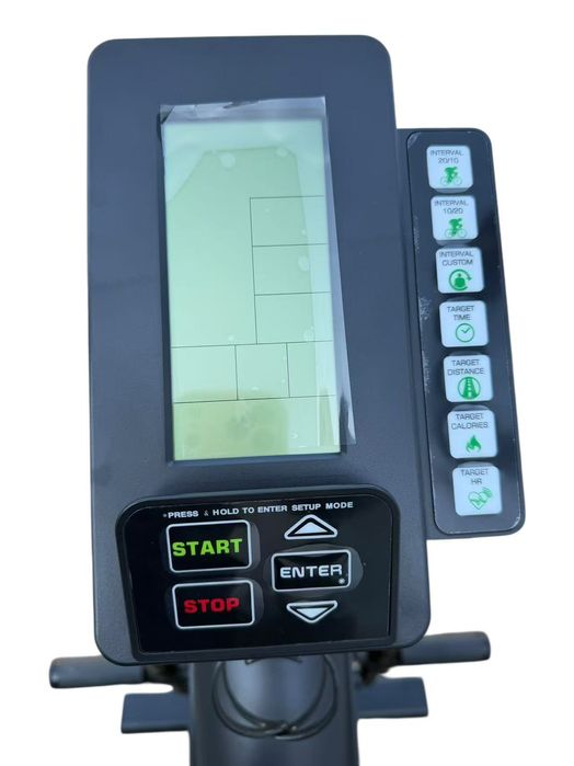 Велоергометър Air bike