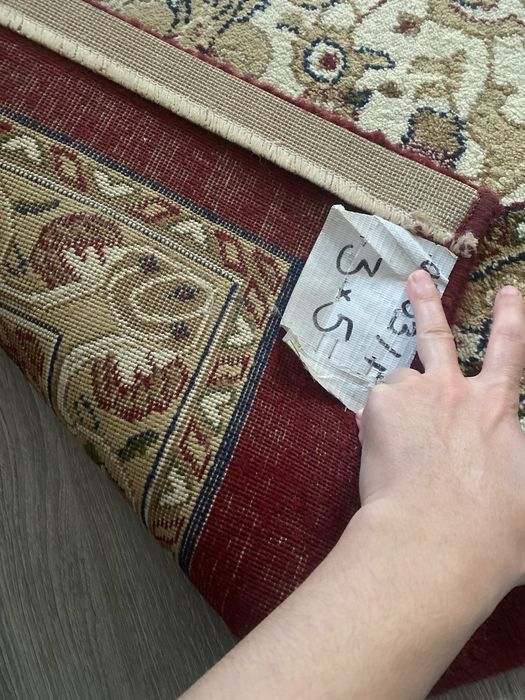 Срочна продам ковёр