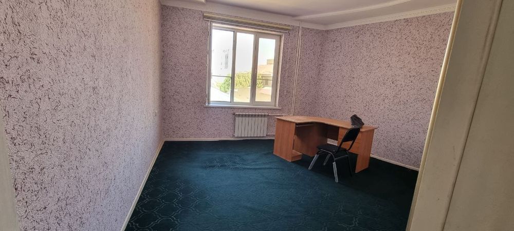 2 хонали квартира ижарага берилади