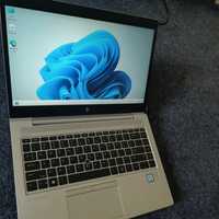 HP ProBook Core i5-8250U 8/256gb