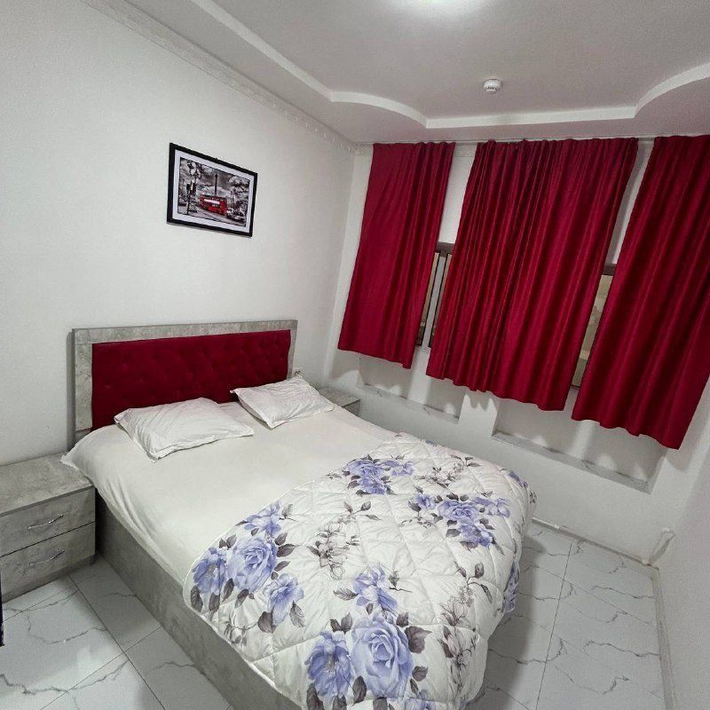 Bez zaks Mexmonhona Hostel  Chilonzor algoritim