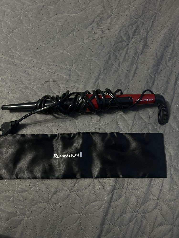 Remington Silk маша за коса