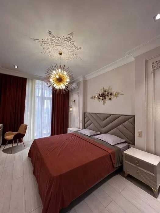 Срочно!!! Сдаётся  2/4/12 евро кв центр города в ЖК PARKWOOD 640*