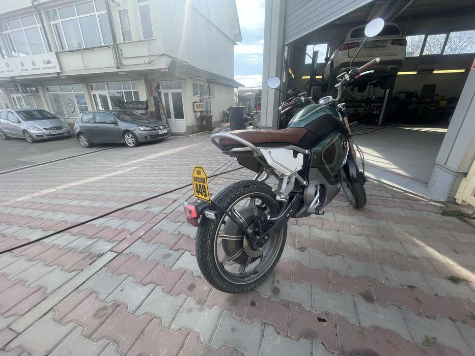 Scuter electric Super Soco TC delimitat 2021
