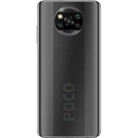 POCO X3 NFC 128г