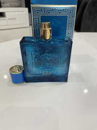 Versace eros оригинален парфюм