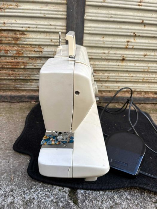 Шевна машина Privileg 5030