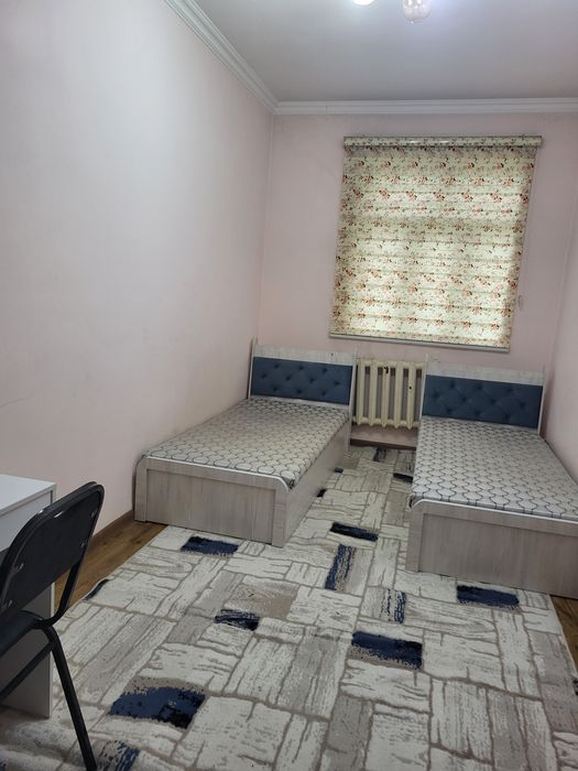 Мирзо Улугбек метро кизларга шерикчиликка