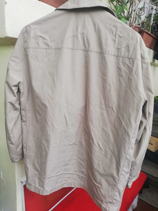 Pardesiu Pierre Cardin barbat / Pardesiu dama