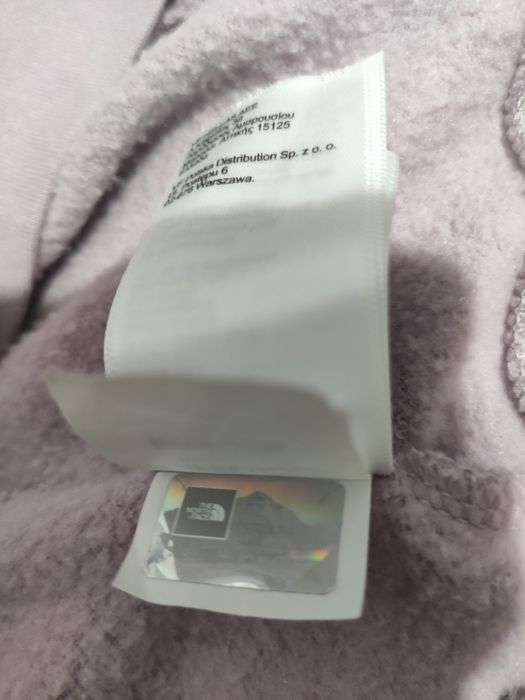 Hanorac damă The North Face mărimea S