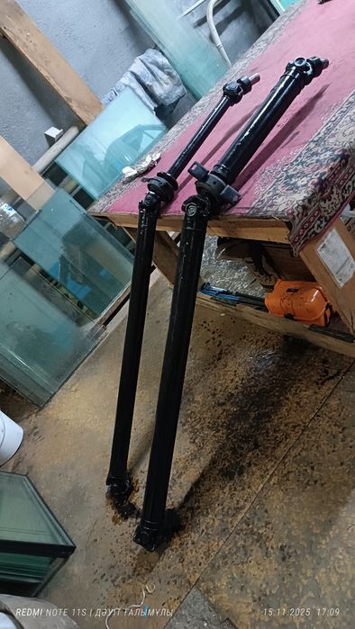 Запчасть на газель