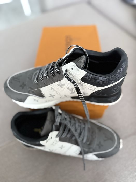 Adidasi barbati Louis Vuitton