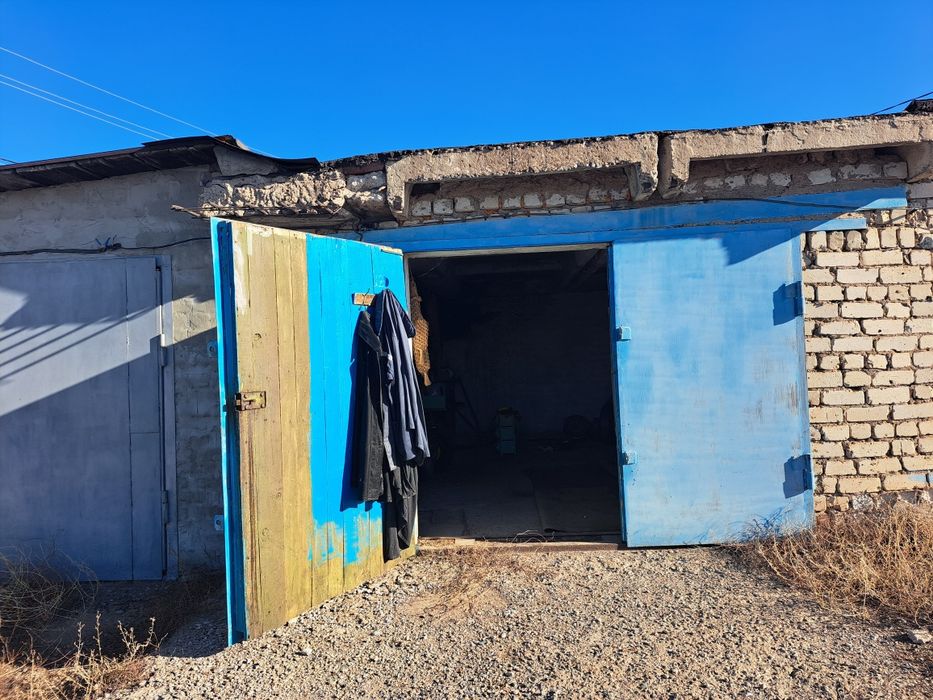 Кооператив Победа