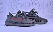 Adidas Yeezy Boost 350 - Glow, Beluga, Abez, Beluga Reflective