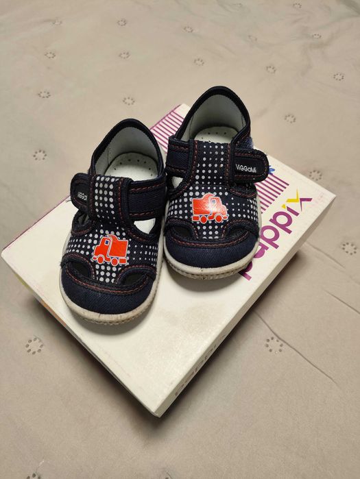 Детски пантофки Viggomi