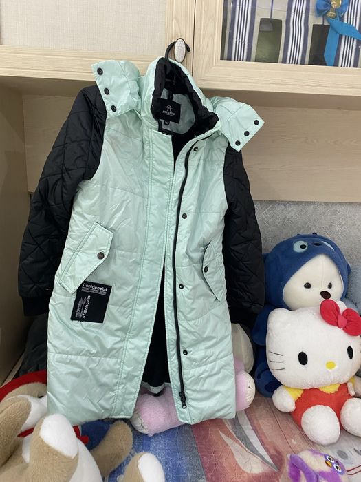 Куртка детская для девочек