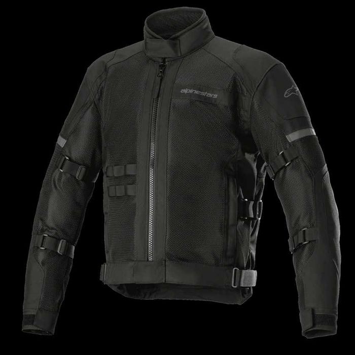 Geaca Moto Alpinestars Crosshill Air WP - marime M (spre L)