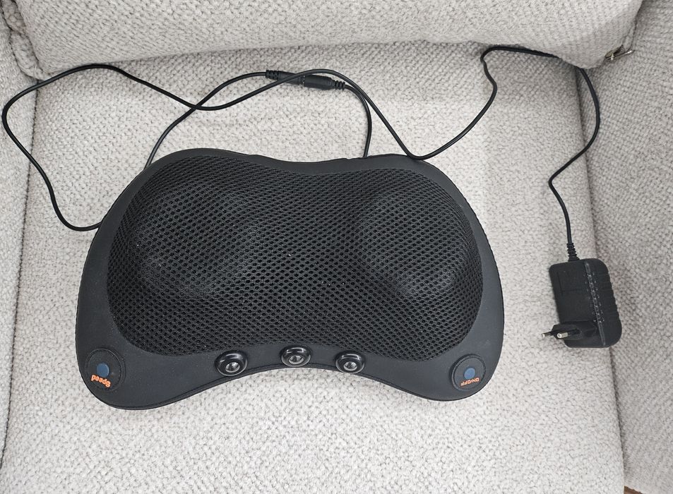 Продаю массажёр электрический для шейной зоны