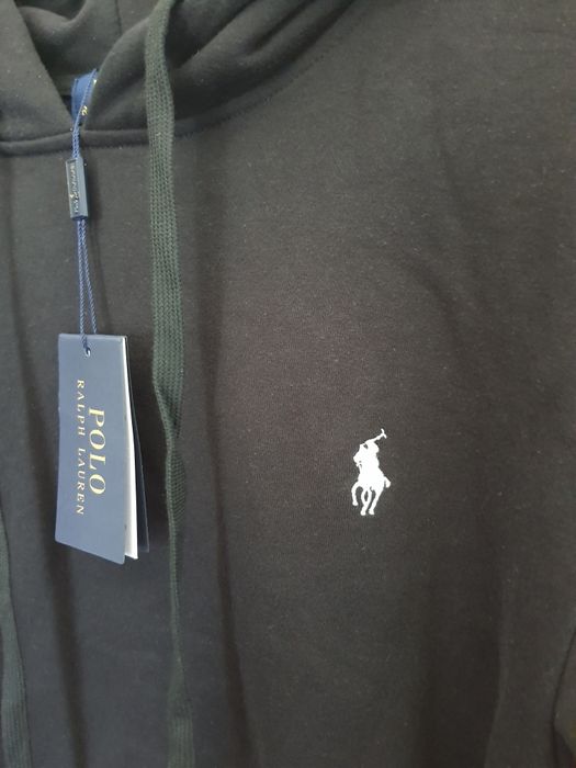 Vând hanorac polo ralph lauren