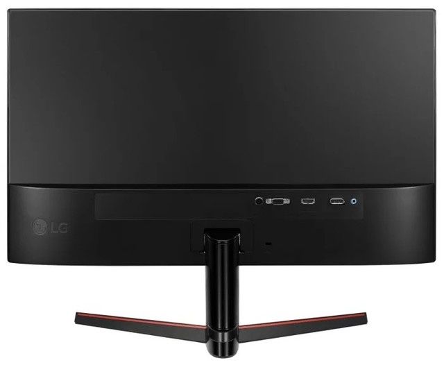 Игровой Монитор LG 27MP59G 27"