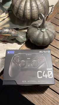 Astro C40 Tr Controller