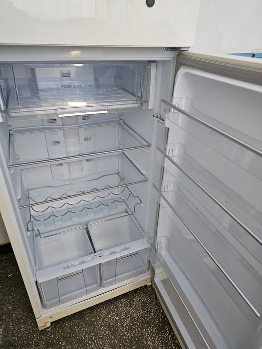 Combina frigorifica ARISTON