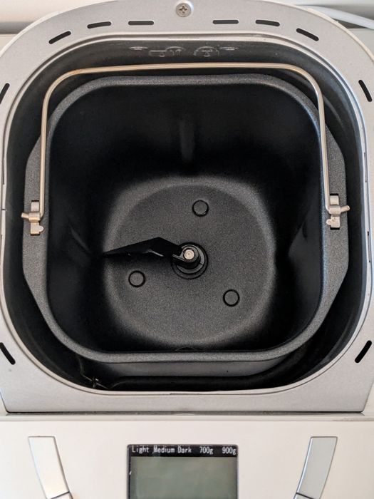 Mașină de făcut pâine Gorenje BM910WII