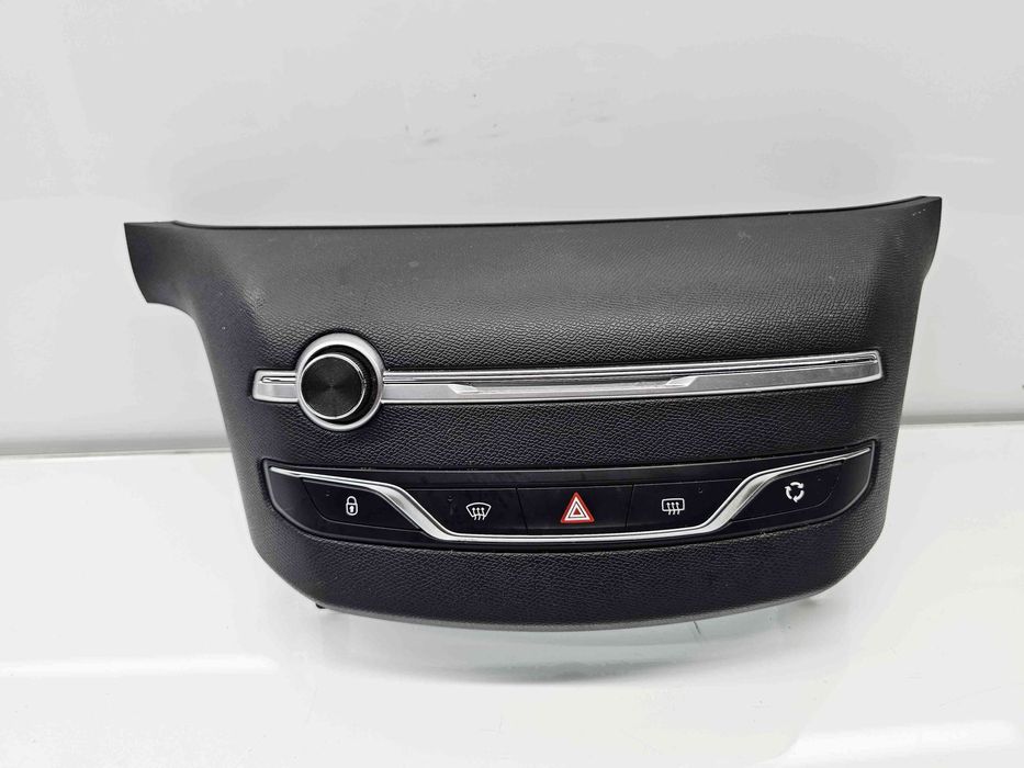 Panou media Peugeot 308 (II) [Fabr 2013-2020] 96777660ZD