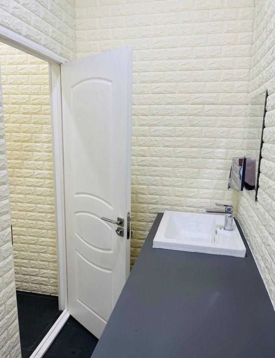 3D обои сама клеиши