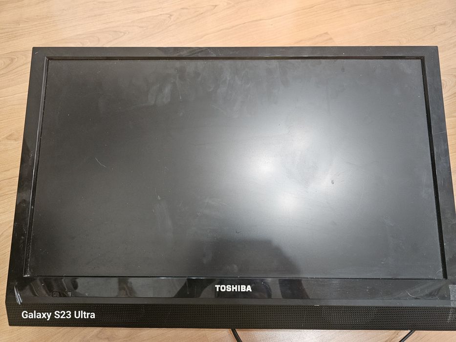 Телевизор Toshiba