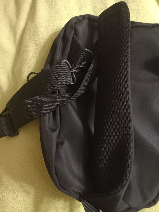 Borseta umăr unisex