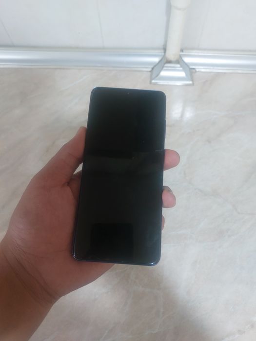 Samsung s20 5g zor