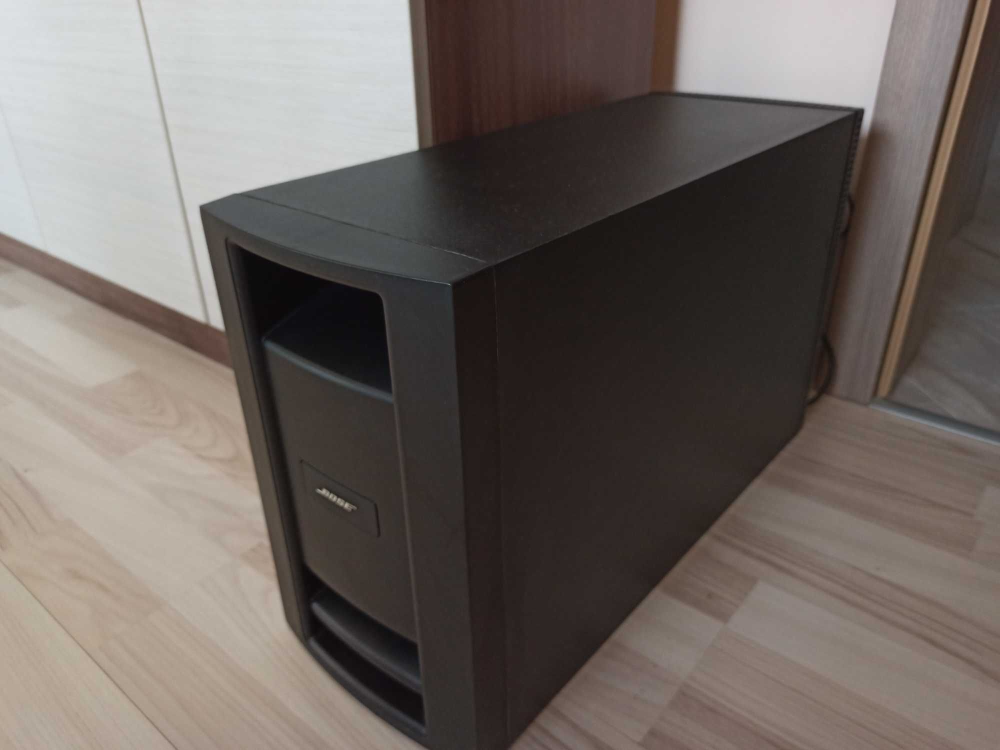 Bose PS28 III Powered Speaker System 5.1 система